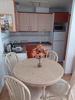 Reina Victoria 2 bed apartment - 5