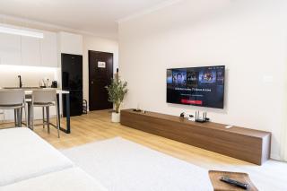 Solé Apartment Marina - Vlorë - 6