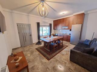 Nick's Beach House - Achladi - 1