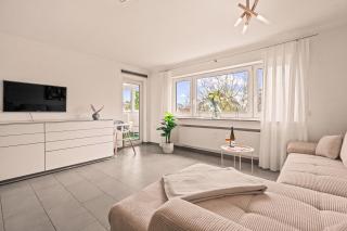SEErelax Apartment in direkter Seenähe - Friedrichshafen - 5