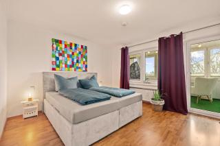 SEErelax Apartment in direkter Seenähe - 3