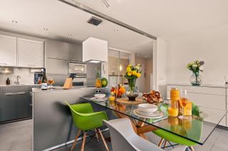 SEErelax Apartment in direkter Seenähe - Friedrichshafen - 1
