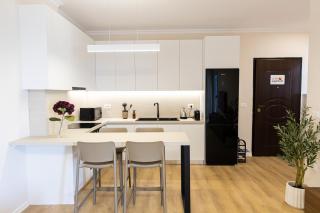 Solé Apartment Marina - Vlorë - 4