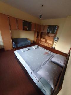 Business Park Budget Stay - Sofia - 0