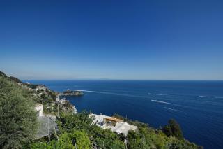 Casa Marianna - Conca dei Marini - 5