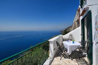 Casa Marianna - Conca dei Marini - 6