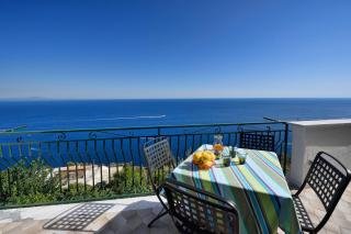 Casa Marianna - Conca dei Marini - 2