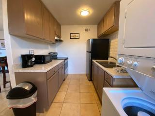 Peaceful Condo by Westgate, 2BR 1BA, King Bed & AC - 9
