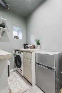 Studio apartment at Solli - 2