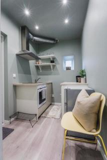 Studio apartment at Solli - 3