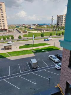 ЖК Prime Park - Shymkent - 5
