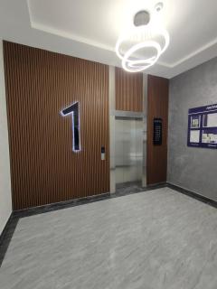 ЖК Prime Park - Shymkent - 4