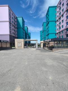 ЖК Prime Park - Shymkent - 3