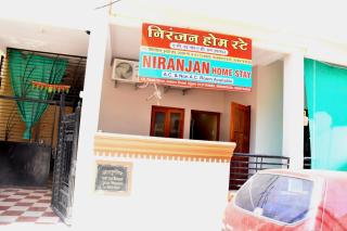Niranjan Homestay - 8