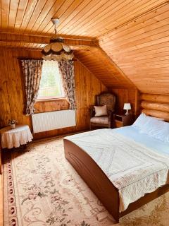 Cottage Kalinka - Bukovel - 2