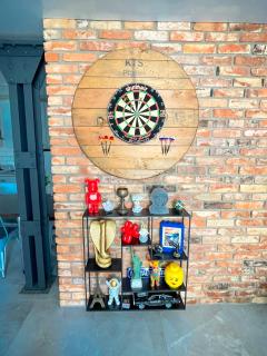 DESIGN LOFT Herford - Parkplatz, WLAN, Netflix, Heimkino - Herford - 1
