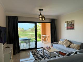 The View Club House - Hurghada - 3