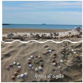 Casa Littoral - Grau-dʼAgde - 1