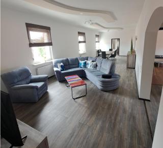 Ferienwohnung Paulus - 8