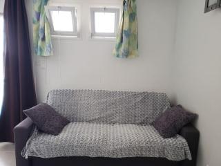 Très joli appartement T2 40 m2 avec piscine - La Croix-Valmer - 3