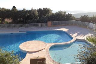 Très joli appartement T2 40 m2 avec piscine - La Croix-Valmer - 1