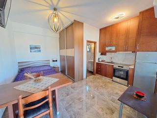 Nick's Beach House - Achladi - 4