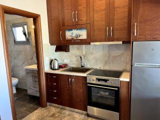 Nick's Beach House - Achladi - 6