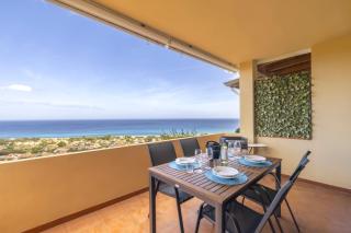 Casa Marilò - wifi e vista mare - Costa Rei - 3
