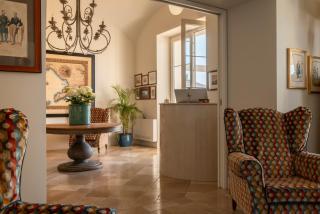 Relais Palazzo del Barone - Sorrento - 5