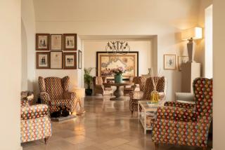 Relais Palazzo del Barone - Sorrento - 6