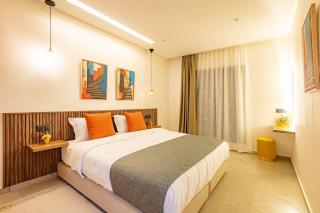 R35 Paisible et tout confort : Netflix+parking+Wifi gratuit - Marrakesh - 3
