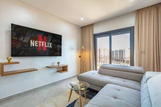 R35 Paisible et tout confort : Netflix+parking+Wifi gratuit - Marrakesh - 2