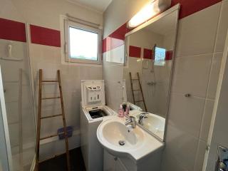 Appartement T2 - Argelès-Gazost - 6