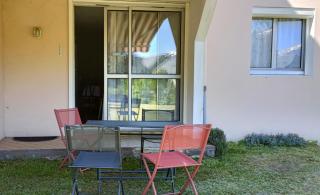 Appartement T2 - 2