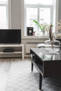 One-bedroom apartment in central Oslo - Oslo - 8