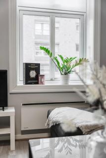 One-bedroom apartment in central Oslo - Oslo - 4