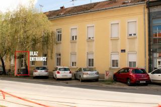 Apartman Agata,Osijek, self check-in - Osijek - 6