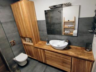 Przytulny Apartament Słowackiego - Wągrowiec - 8