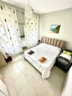 Holiday apartment, Qerret - Golem - 2