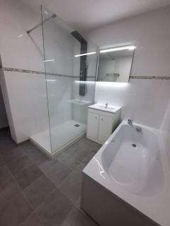 Appartement Calais - Calais - 5