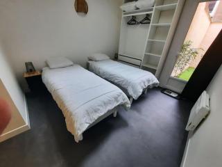 Appartement Calais - Calais - 4