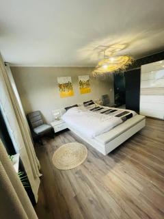 Maison Gite Chez Nounou sauna jacuzzi jardin arboré - - 1