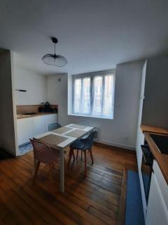 Appartement Calais - Calais - 3