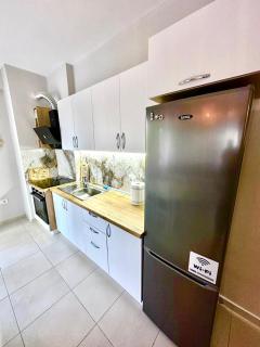 Holiday apartment, Qerret - Golem - 5