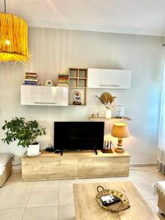 Holiday apartment, Qerret - Golem - 9