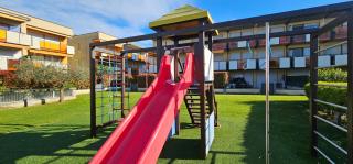 Casa Belvì - Family Appartement Lugana-Sirmione - Sirmione - 2