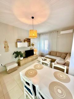 Holiday apartment, Qerret - Golem - 0