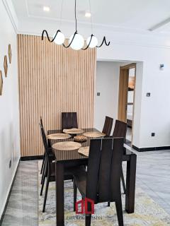 Your Sanctuary in the City - Nairobi - 4
