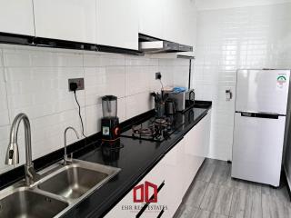 Your Sanctuary in the City - Nairobi - 6