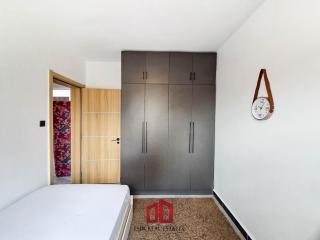 Your Sanctuary in the City - Nairobi - 2